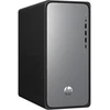 HP OmniDesk stacionarus kompiuteris M02-0452ng i5-14400 16GB/512GB SSD Windows 11 Meteorsilber
