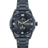 Hugo Boss Laikrodis HUGO 1530278. Kvarcas, Spalva mėlyna. Žmogus.