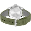 Hugo Boss Laikrodis HUGO 1530331. Kwarcowy, Kolor žalia. Mężczyzna.