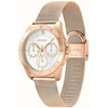 Hugo Boss Laikrodis HUGO 1540161. Kwarcowy, Kolor balta. Kobieta.