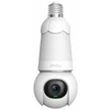 Imou Bulb Cam with light 2K Lemputė IP apsaugos kamera Lauke 2304 x 1296 pikseliai Lubos