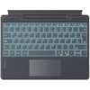 inateck klaviatūra Surface pilka Surface Pro 8-11 Com. QWERTZ