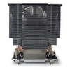 Inter Tech Dynatron S6-4710 Tower procesoriaus aušintuvas 3U Socket 4710 aktyvus