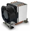 Inter-Tech Kühler A-55 3HE aktiv AMD Sockel SP6