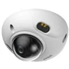 Dahua Technology Co IP tinklo kamera - Dahua IPC-HDBW3649F-AS-IL 6 MP 2,8 mm PoE IP kamera