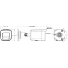 IP kamera Hikvision DS-2CD1067G3-LIU(2.8mm)