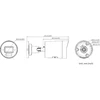 Kamera IP Hikvision DS-2CD2043G2-LIZY(2.8/4mm)