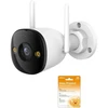 IP kamera Imou bullet 3 5MP su Imou Protect debesija