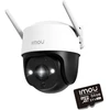 IP kamera Imou Cruiser 2C 5MP su 64GB atminties kortele