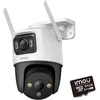 IP kamera Imou Cruiser Dual 10MP su 64GB atminties kortele