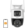 IP kamera IMOU Cruiser Dual 6MP (IPC-S7XP-6M0WED)