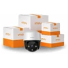 IP kamera IMOU Cruiser POE 4MP IPC-S41FAP, 4 gab.