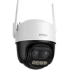 IP kamera Imou Cruiser Z 5MP motozoom su Imou Protect debesija metams