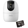 IP kamera Imou Ranger 2 Pro 5MP su 64GB atminties kortele
