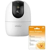 IP kamera Imou Ranger 2 Pro 8MP su Imou Protect debesija metams
