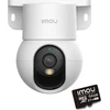 IP kamera Imou Ranger Mini 5MP su 64GB atminties kortele