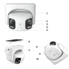IP kamera Reolink Professional RP-PCT8MD – 4K 8MP su dviem objektyvais PoE