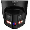 IP kamera TIOC DUO DAHUA IPC-PDW31259-A180-AS-PV-0280B-Juodas