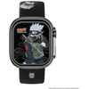 Išmanusis laikrodis abyx Fit Touch 5 Kakashi Hatake kosmoso pilka