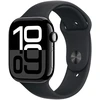 Išmanusis laikrodis Apple Watch 10 LTE 46mm Alu Juodas
