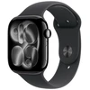 Išmanusis laikrodis Apple Watch 11 5G 46mm Alu M/L Juodas
