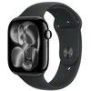 Išmanusis laikrodis Apple Watch 11 5G 46mm Alu S/M Juodas