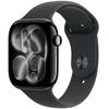 Išmanusis laikrodis Apple Watch 11 5G 46mm Alu M/L Juodas