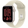 Išmanusis laikrodis Apple Watch SE 3 40mm Starlight/Sand S/M dirželis