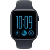 Išmanusis laikrodis Apple Watch SE 3 GPS + Cellular 44mm Midnight aliuminio korpusas su Navy Mėlyna sportine apyranke - M/L
