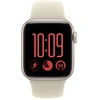 Išmanusis laikrodis Apple Watch SE 3 Polarstern 40mm GPS Sport Sand S/M
