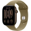 Išmanusis laikrodis Apple Watch Series 12 42mm Dark Bronze/Olive Band M/L