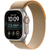 Išmanusis laikrodis Apple Watch Ultra 4 Cellular 49mm Natural Tit./Sand Trail M/L (MJAQ4ET/A)