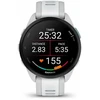 Išmanusis laikrodis Garmin Forerunner® 165 Music Mist Pilkas/Whitestone