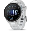 Išmanusis laikrodis Garmin Forerunner® 165 Music Mist Pilkas/Whitestone