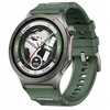 Išmanusis laikrodis OnePlus Watch 4 46mm – Evergreen