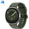 Išmanusis laikrodis Samsung GALAXY WATCH 9 44MM Sidabrinis
