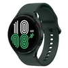 Išmanusis laikrodis Samsung Watch 4 SM-R875 44mm (be dirželio) žalias