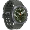 Išmanusis laikrodis Samsung Watch Ultra2 SM-L715 47mm LTE Sidabrinis