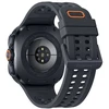 Išmanusis laikrodis Samsung Watch Ultra2 SM-L715 47mm LTE Pilkas