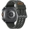 Išmanusis laikrodis Samsung Watch Ultra2 SM-L715 47mm LTE Sidabrinis