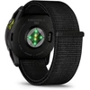 Išmanusis laikrodis Sportinis laikrodis Garmin Enduro 3 Juodas (010-02751-01)