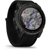 Išmanusis laikrodis Sportinis laikrodis Garmin Enduro 3 Juodas (010-02751-01)