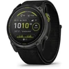 Išmanusis laikrodis Sportinis laikrodis Garmin Enduro 3 Juodas (010-02751-01)