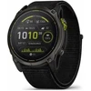 Išmanusis laikrodis Sportinis laikrodis Garmin Enduro 3 Juodas (010-02751-01)