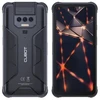 Išmanusis telefonas CUBOT KINGKONG DURA 8+128GB 4G Juodas OEM