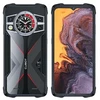 Išmanusis telefonas CUBOT KINGKONG DURA 12+256GB 4G Juodas OEM