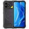 Išmanusis telefonas CUBOT KINGKONG DURA 8+128GB 4G Juodas OEM