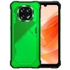 Išmanusis telefonas CUBOT KINGKONG ES5 6+128GB 4G Žalias OEM
