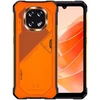 Išmanusis telefonas CUBOT KINGKONG ES5 6+128GB 4G Oranžinis OEM