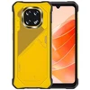 Išmanusis telefonas CUBOT KINGKONG ES5 6+128GB 4G Geltona OEM